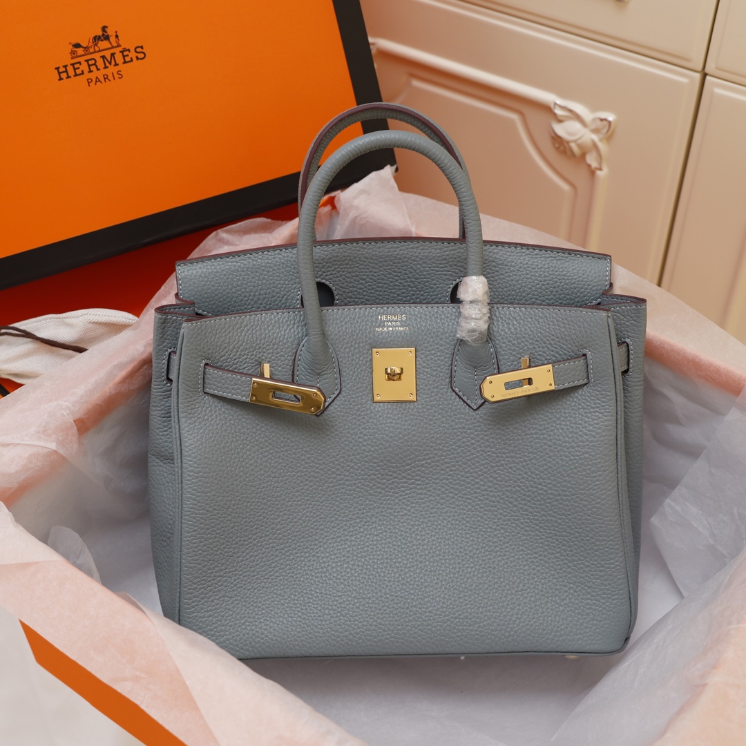 Hermes Birkin Bags